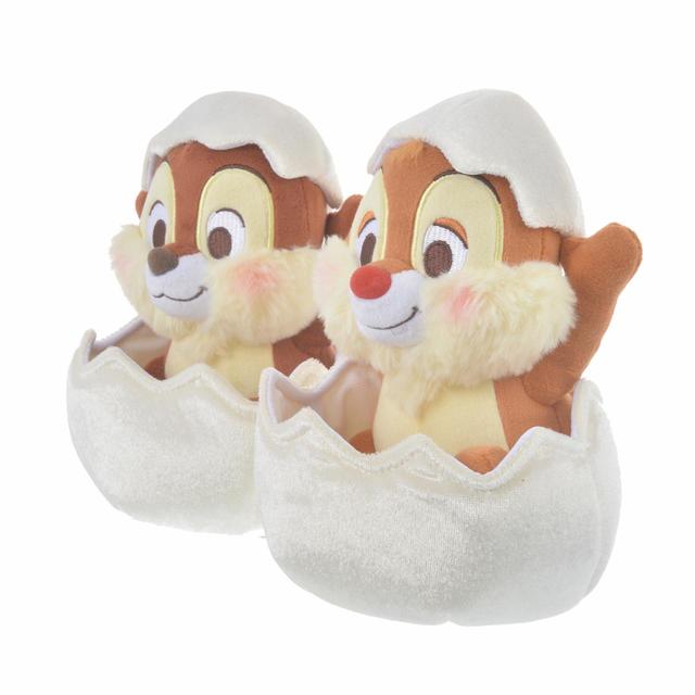 チップ&デール ぬいぐるみ CHIP AND DALE SPRING 5,280円
