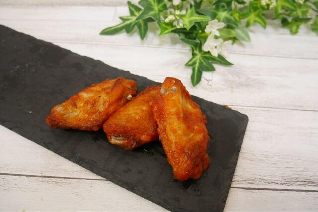 【サイゼリヤ 冷凍辛味チキン】裏技のよく焼きも再現できる