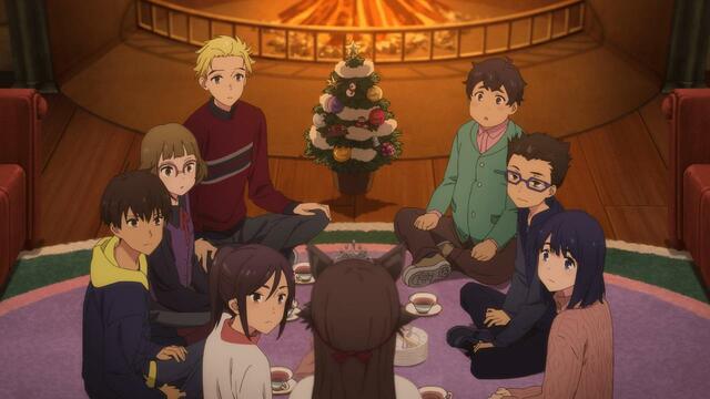 『かがみの孤城』12月23日（金)公開 ©2022「かがみの孤城」製作委員会