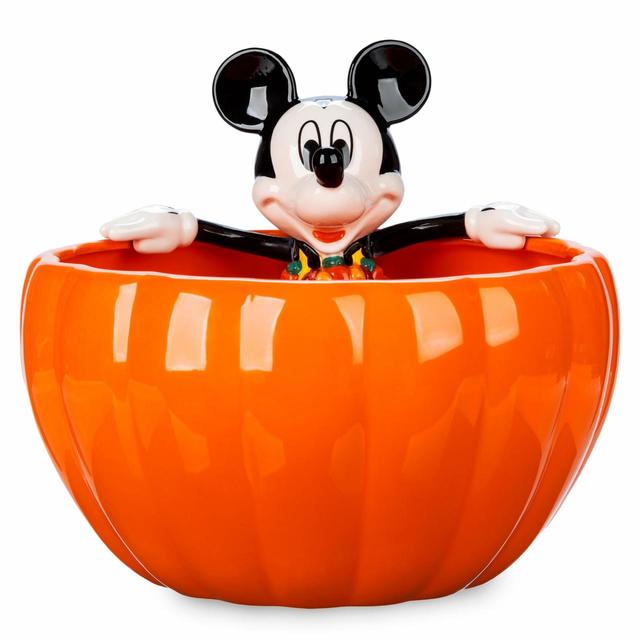 ミッキー ボウル カボチャ Disney Halloween 2022 4,840円