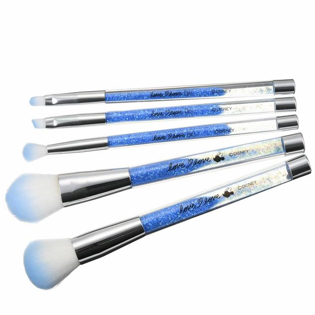 メイクブラシセット 2640円