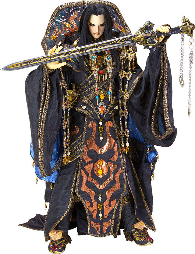 「蔑天骸（ベツテンガイ）」画像は公式サイトより