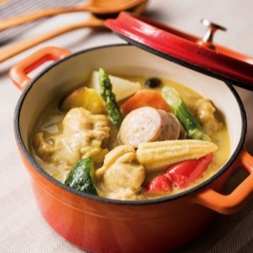 Summer Viking（サマーバイキング）