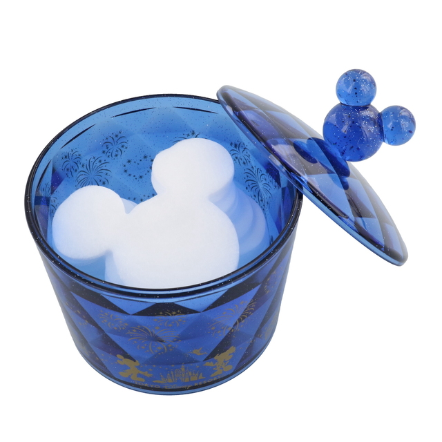 コットンケース&コットン 1,900円