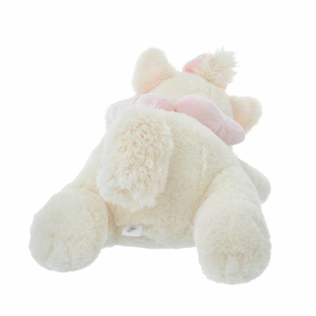 マリー おしゃれキャット インテリアクッション Spring Afternoon Tea 4,400円