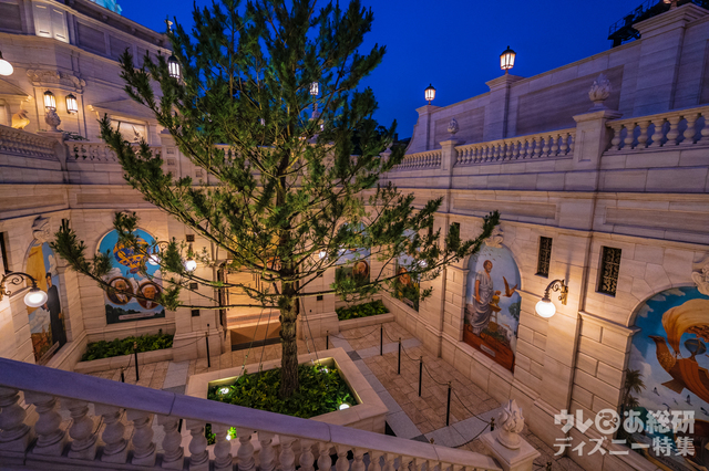 ソアリン：ファンタスティック・フライト