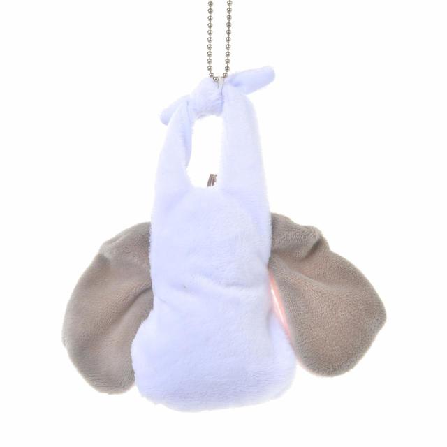 ぬいぐるみキーチェーン