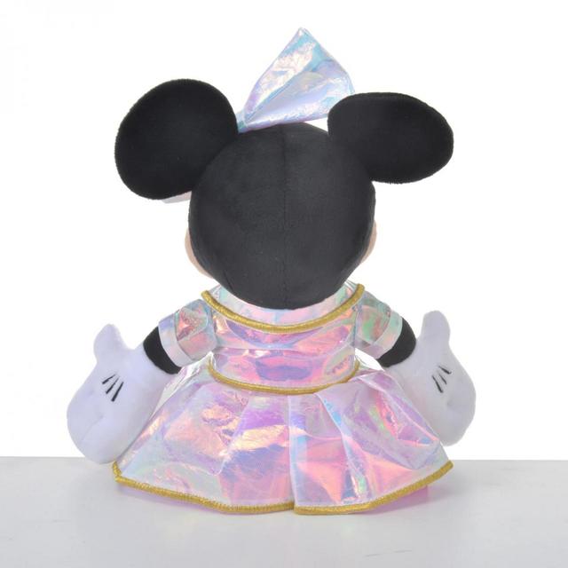 ミニー ぬいぐるみ Disneyland Paris 30th Family 2,750円