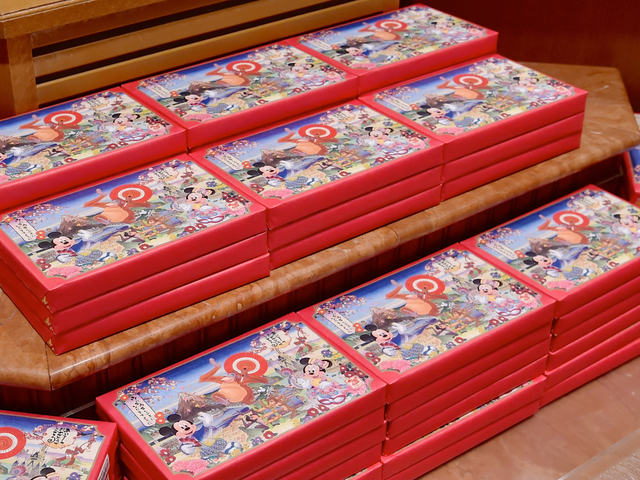 生八つ橋 価格1100円