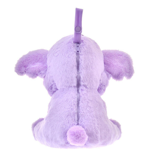 プー&フレンズ ネックピロー 2WAY POOH TRAVEL 4,400円