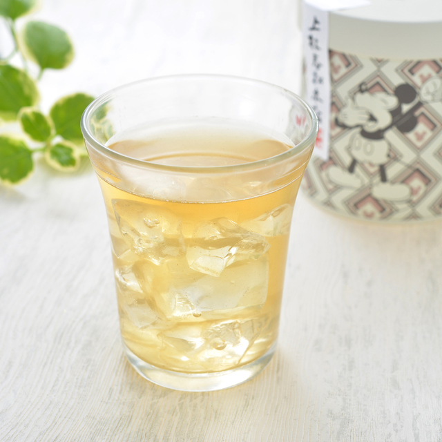 【上林春松本店】茶ほうじ（水出しティーバッグ）