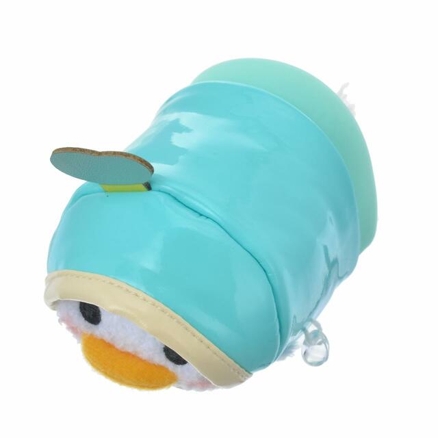 ツムツム ぬいぐるみ ドナルド ミニ(S) Rain Style TSUM TSUM 1,540円