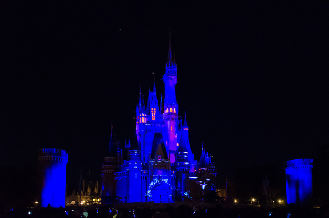 ワンス・アポン・ア・タイム未公開エンディング｜TDLサンクスデー2016