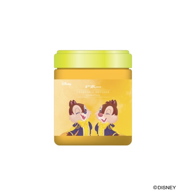 ゲル状芳香剤 880円