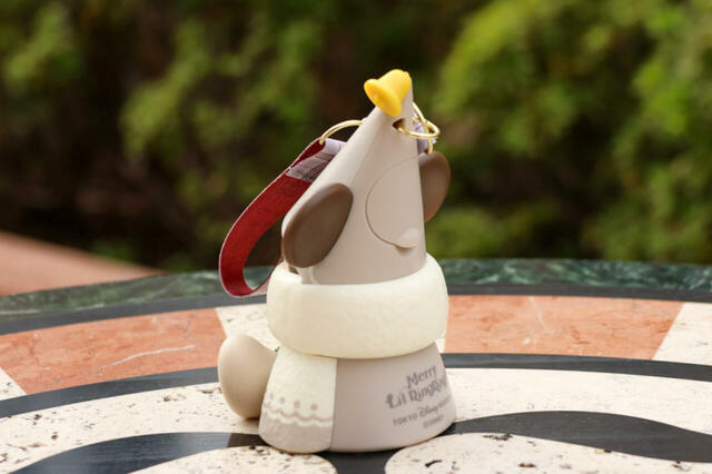 ミニスナックケース 1,300円|斜め後ろから