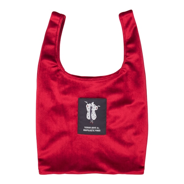 トートバッグDisney +E 990円