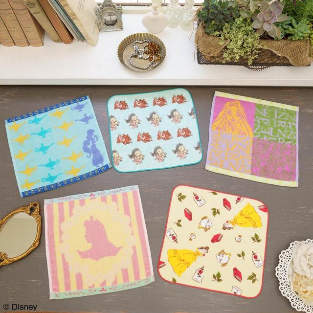 E賞 ハンドタオル