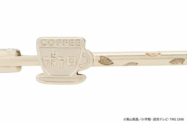 安室透 モデル ¥12,200「Zoff | 名探偵コナン」