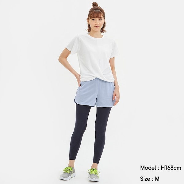 カットソーショートパンツGA