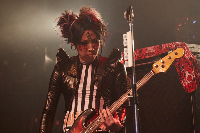 BORN・美央(サポートB)