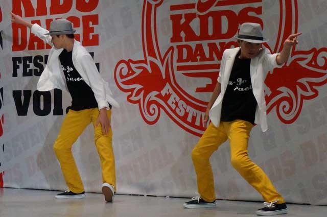 ジュニア部門-5