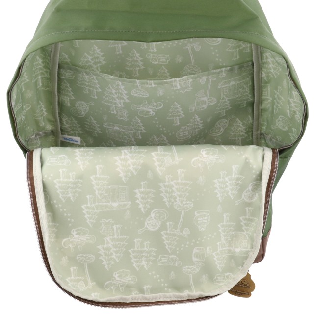 【東京ディズニーランド39周年記念グッズ】リュックサック