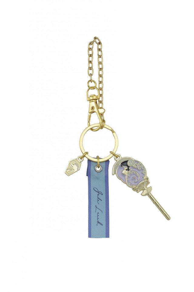 H賞:バッグチャーム ver.A