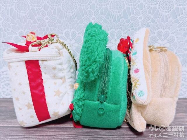 厚さが違います