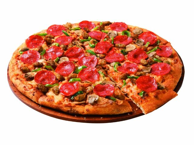 ドミノ・デラックス