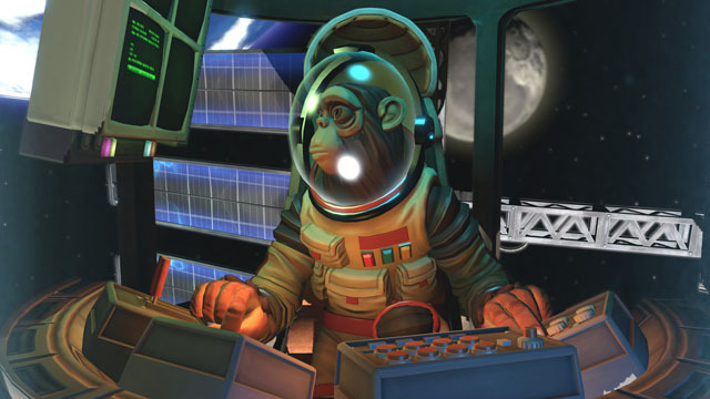 「ディズニー ファンタジア：音楽の魔法」開発元／Harmonix Music Systems　発売元／ディズニー・インタラクティブ・スタジオ　国内販売元／日本マイクロソフト株式会社