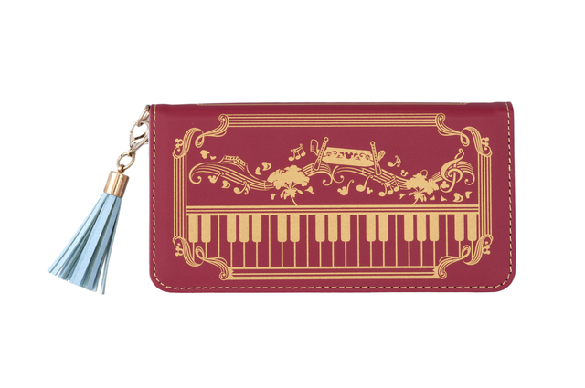 スマートフォンケース ¥3,400｜東京ディズニーシー「17thアニバーサリー」グッズ｜2018年9月3日（月）発売