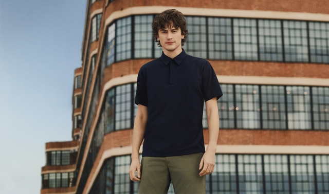 【UNIQLO（ユニクロ） × Theory（セオリー） コラボレーション第二弾】