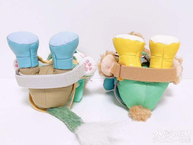 ゴムをオシリの下に回す