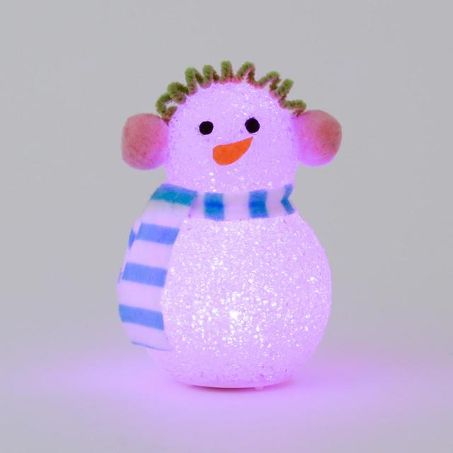 ライティングオブジェ（Sサイズ）500円