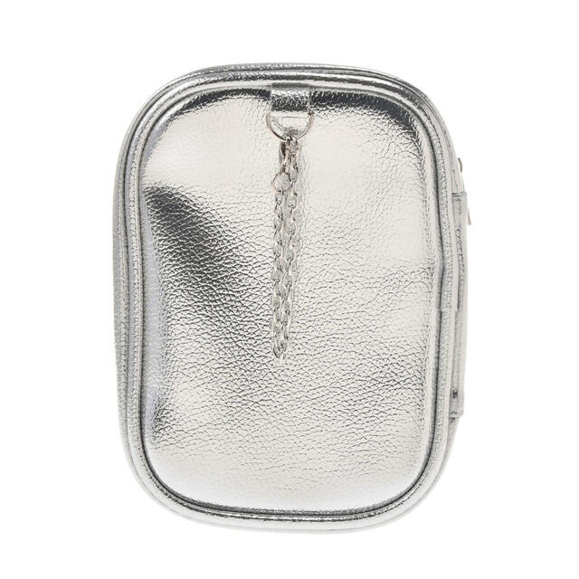 ミッキー ポーチ クリア窓 HAPPY BIRTHDAY MICKEY 2,000円