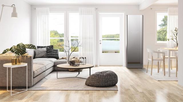 LGエレクトロニクス・ジャパン ｢LG Styler S5MB（ミラー）｣