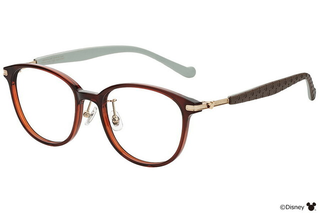 Mickey Model ZC241001 ¥9,900｜Disney Collection created by Zoff PASTEL series