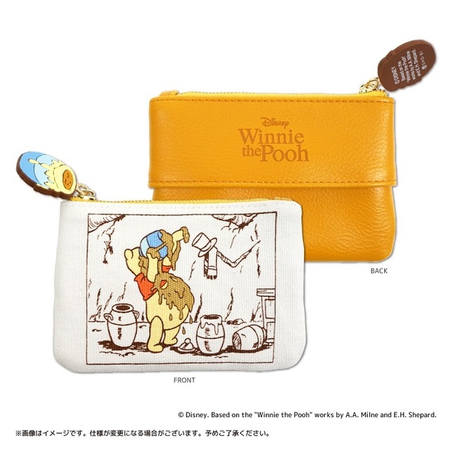 ティッシュポーチ　1,750円＋税