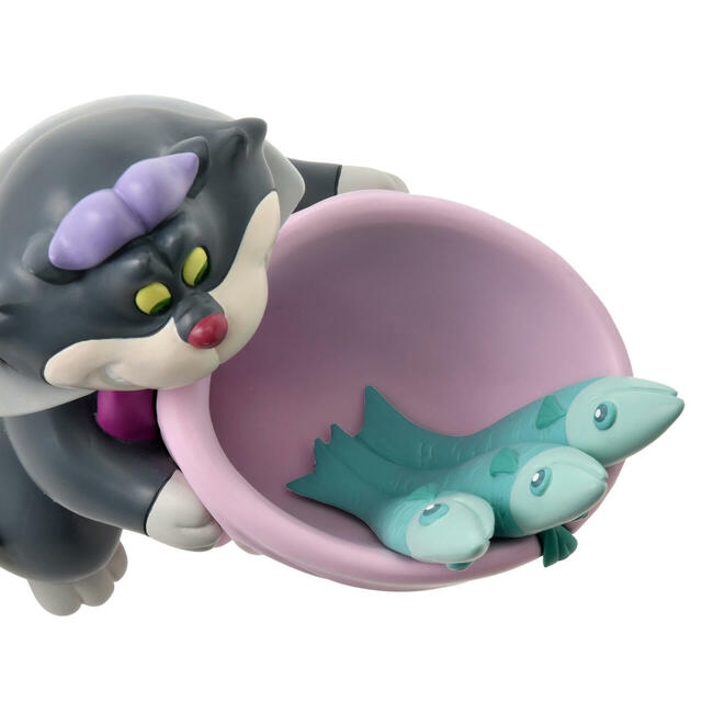 ルシファー メイクブラシスタンド シンデレラ WISHING YOU A LOVELY DAY 4,700円