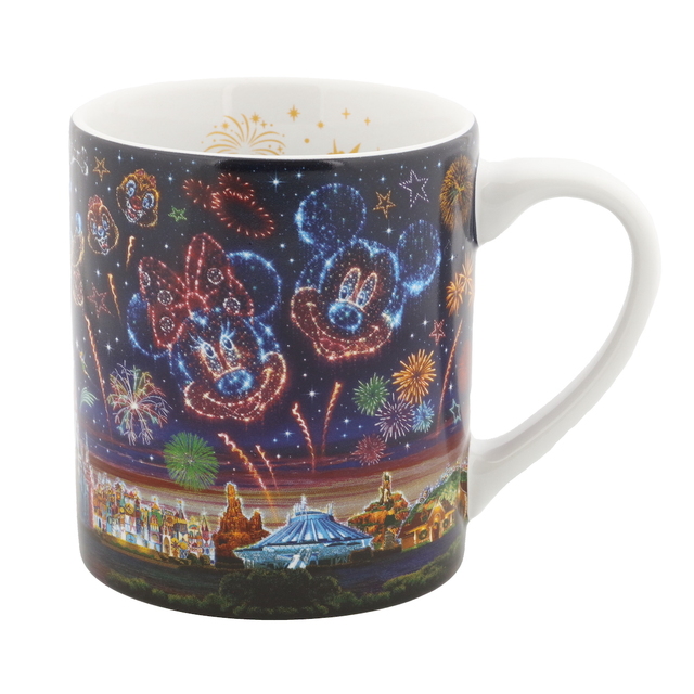 マグカップ 1,400円