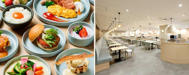 「LINK SQUARE BEER HALL」＜期間：2025年1月9日～2月28日＞【「鉄板焼き牛ステーキ」も「焼きたてピッツァ」「クラフトビール」も好きなだけ！180分間の食べ飲み放題開催！】