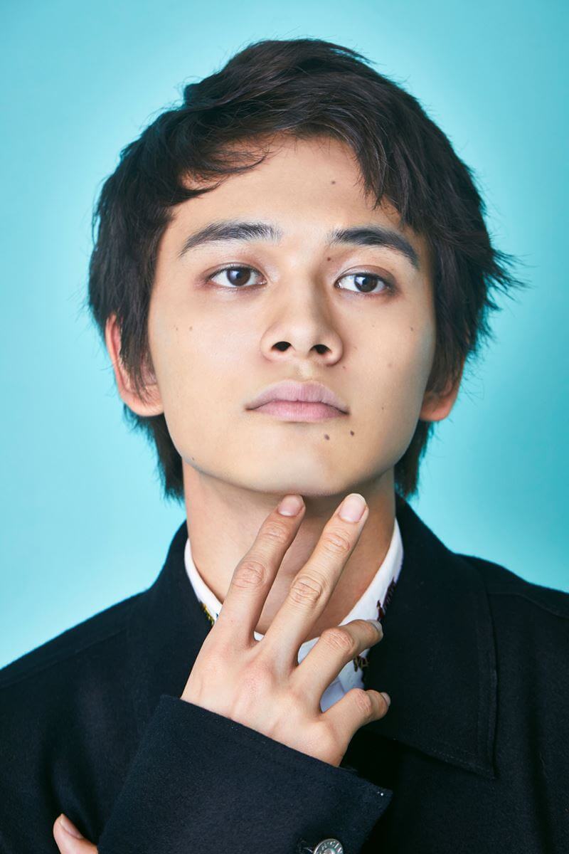 北村匠海×赤楚衛二インタビュー それぞれの恋愛観を語る「僕は思われる