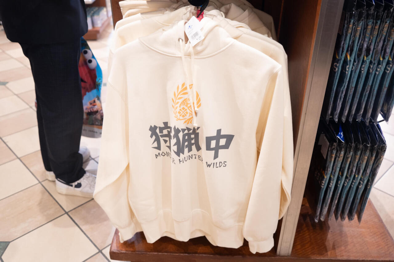 USJ×モンハンの世界観レストランが期間限定オープン