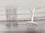 コップとスタンドが入っています♪