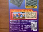 【CAPTAIN STAG EVAフォームマット】幅56×長さ182×厚さ2cmのシングルサイズ