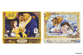 2種のデザインボックス【Disney SWEETS COLLECTION by 東京ばな奈】