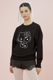 【ハローキティ×FOREVER 21】「【ハローキティ50周年】スウェット」¥6,490