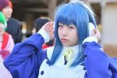 ネタ系コスプレが会場を盛り上げる! コミケ（C93）コスプレ特集vol.3／「少女終末旅行」「ポケ森」など