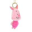 ピグレット ぬいぐるみキーホルダー・キーチェーン NishimuraYuji1,100円