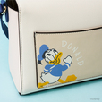 ショルダーバッグ ¥12,100｜& chouette「ドナルド」コレクション